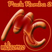 Midicorreo Pack Rumba